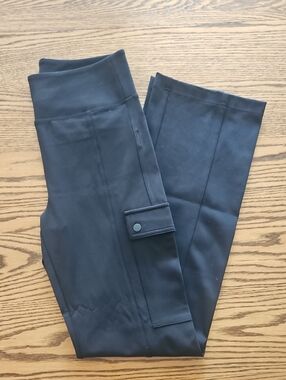 NWOT Athleta Delancey Cargo Pant
